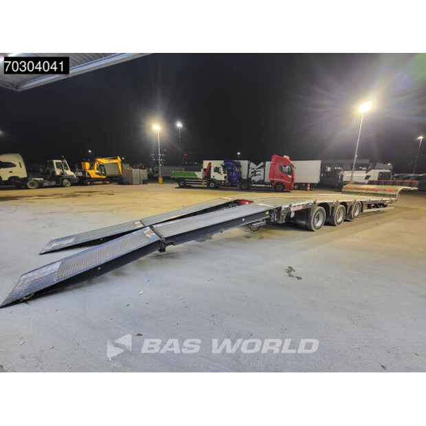 2009 Nooteboom OSDS-48-03V-44215678