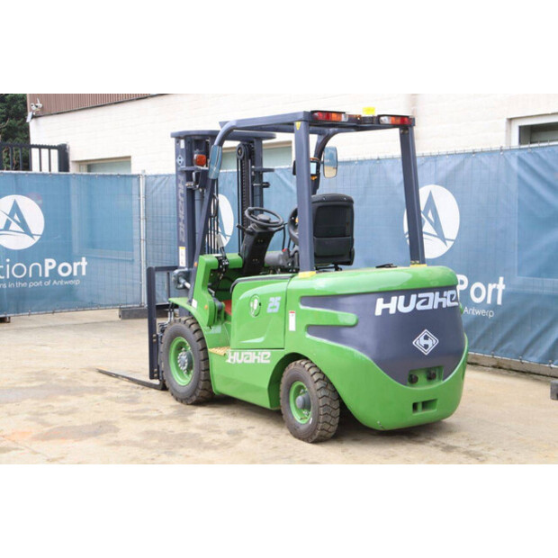 2025 Huahe HEF25-44215679