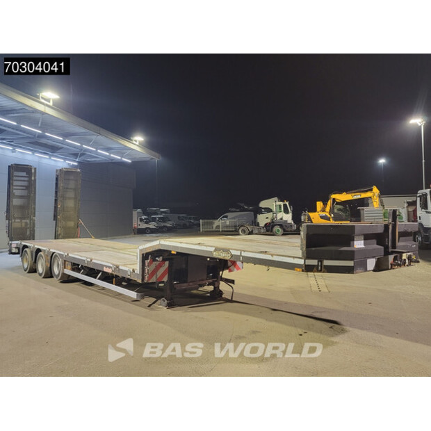 2009 Nooteboom OSDS-48-03V-44215680