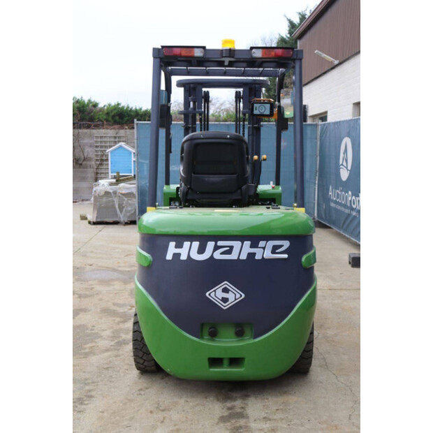 2025 Huahe HEF25-44215681