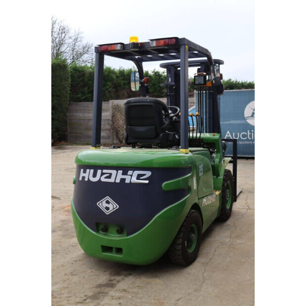 2025 Huahe HEF25-44215683