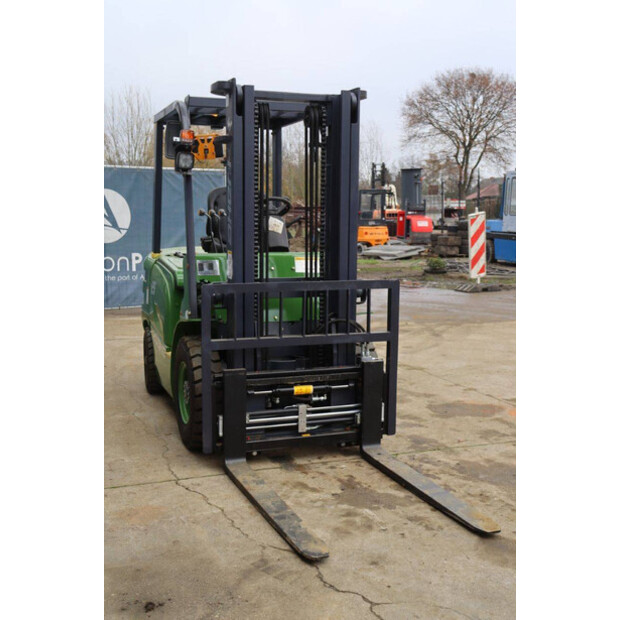 2025 Huahe HEF25-44215685