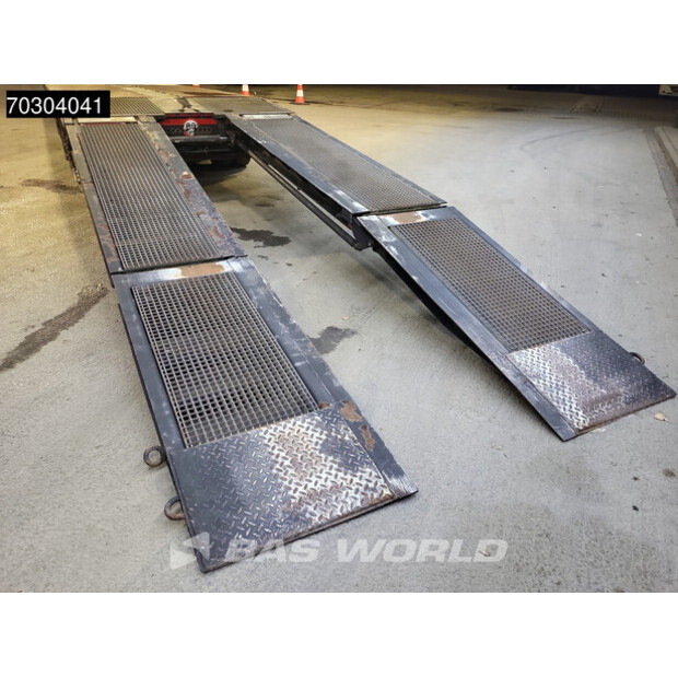 2009 Nooteboom OSDS-48-03V-44215686