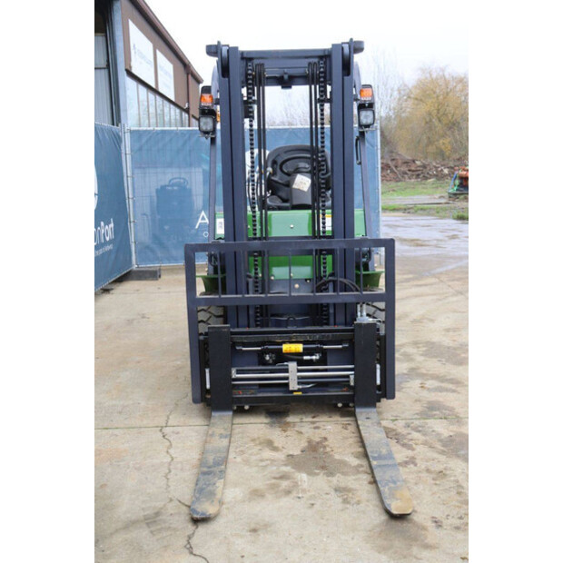 2025 Huahe HEF25-44215687