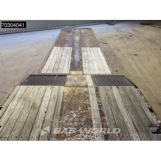 2009 Nooteboom OSDS-48-03V-44215688