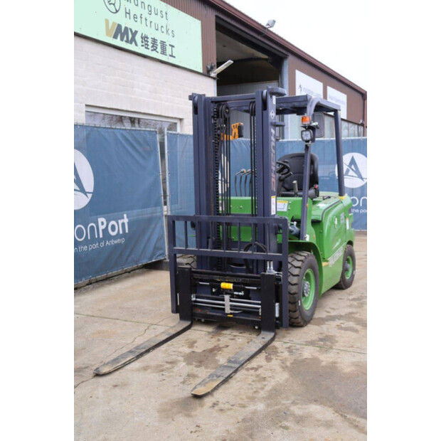 2025 Huahe HEF25-44215689