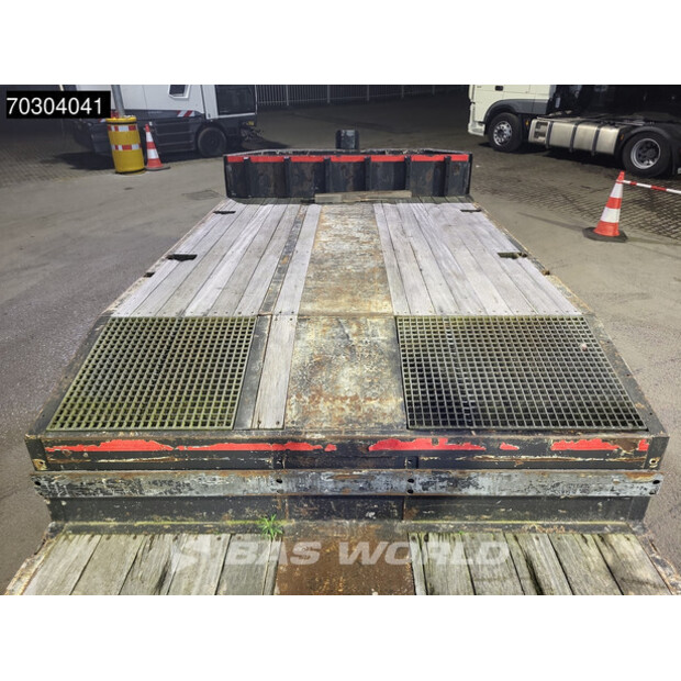 2009 Nooteboom OSDS-48-03V-44215690