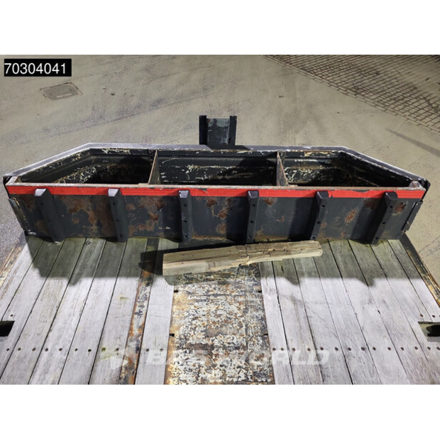 2009 Nooteboom OSDS-48-03V-44215692