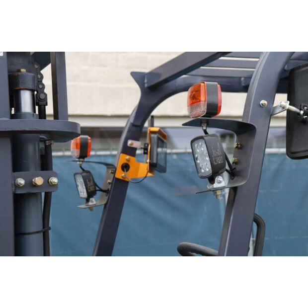 2025 Huahe HEF25-44215695