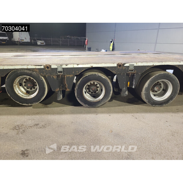 2009 Nooteboom OSDS-48-03V-44215696