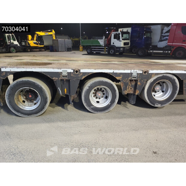 2009 Nooteboom OSDS-48-03V-44215698