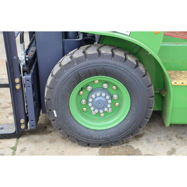 2025 Huahe HEF25-44215699