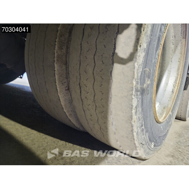 2009 Nooteboom OSDS-48-03V-44215701