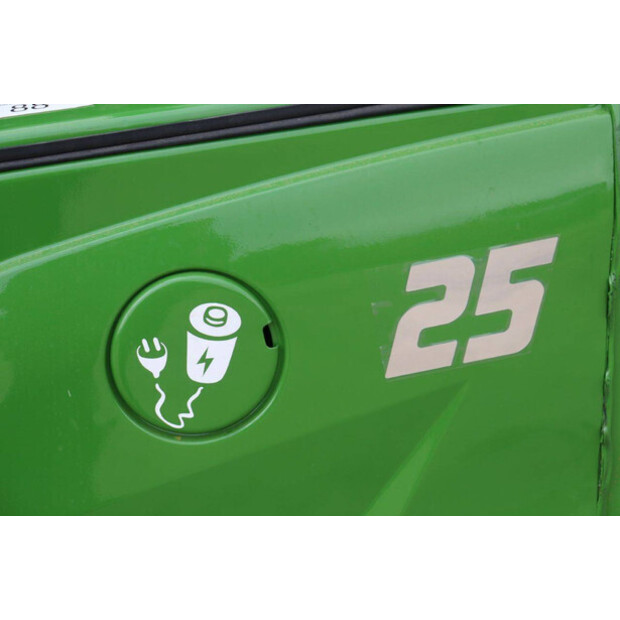 2025 Huahe HEF25-44215702