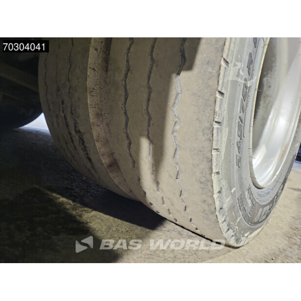 2009 Nooteboom OSDS-48-03V-44215703