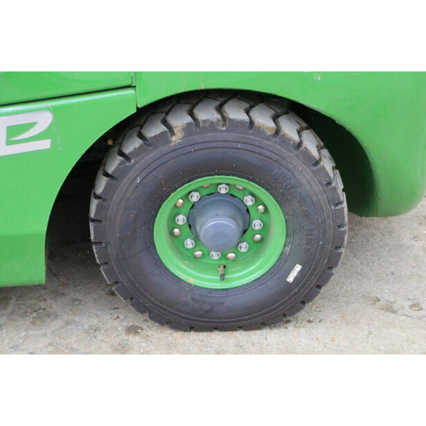 2025 Huahe HEF25-44215704