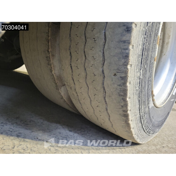 2009 Nooteboom OSDS-48-03V-44215707