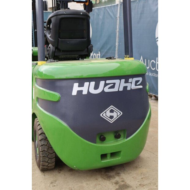 2025 Huahe HEF25-44215708