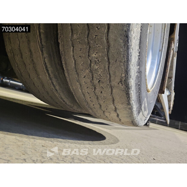 2009 Nooteboom OSDS-48-03V-44215709