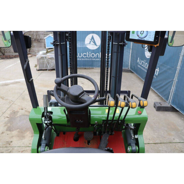 2025 Huahe HEF25-44215713