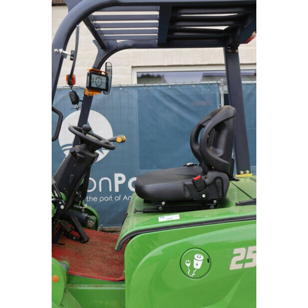 2025 Huahe HEF25-44215714