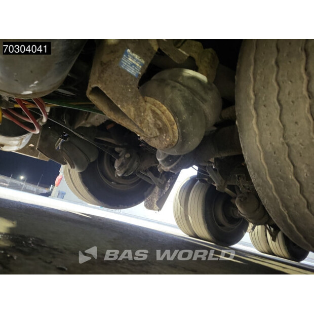 2009 Nooteboom OSDS-48-03V-44215718