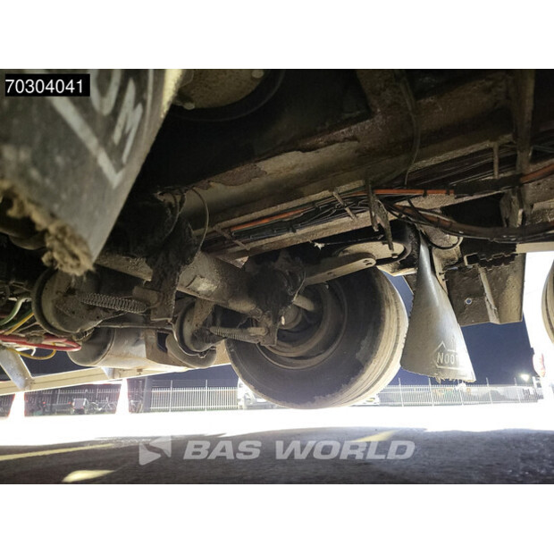 2009 Nooteboom OSDS-48-03V-44215720