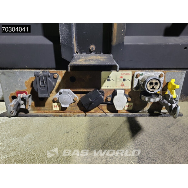 2009 Nooteboom OSDS-48-03V-44215722