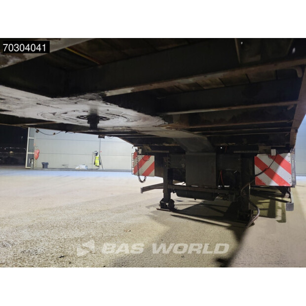 2009 Nooteboom OSDS-48-03V-44215724