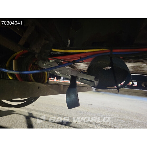 2009 Nooteboom OSDS-48-03V-44215726