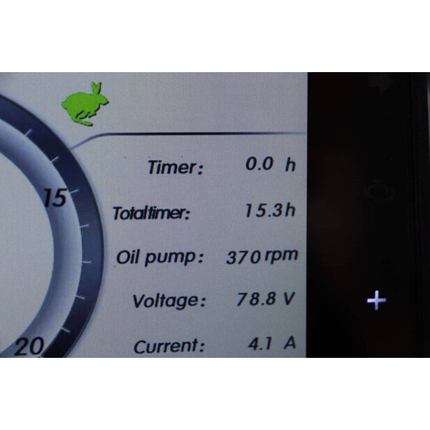 2025 Huahe HEF25-44215729