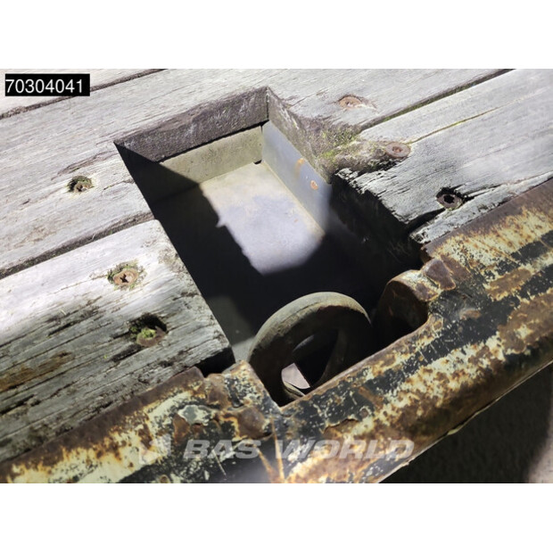 2009 Nooteboom OSDS-48-03V-44215730