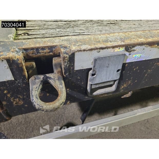 2009 Nooteboom OSDS-48-03V-44215732