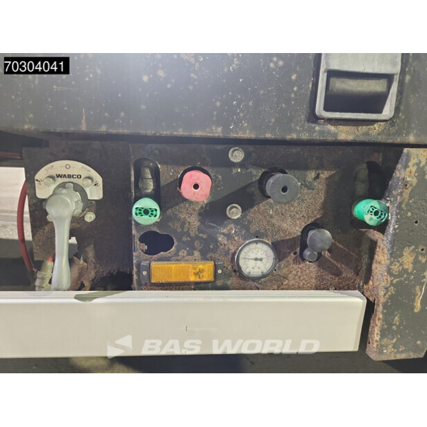 2009 Nooteboom OSDS-48-03V-44215734