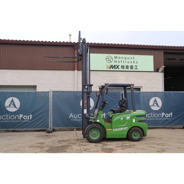 2025 Huahe HEF25-44215737