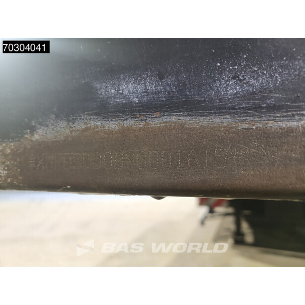 2009 Nooteboom OSDS-48-03V-44215739