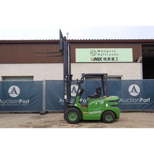 2025 Huahe HEF25-44215740