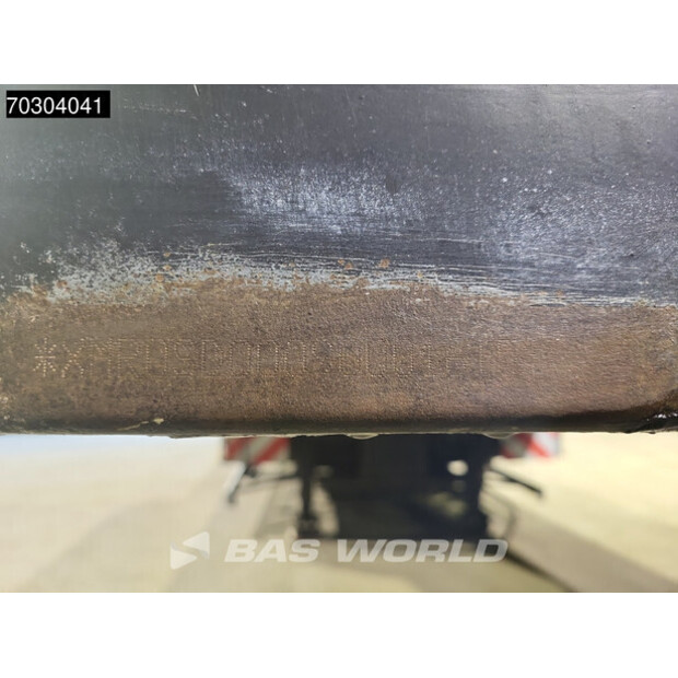 2009 Nooteboom OSDS-48-03V-44215741