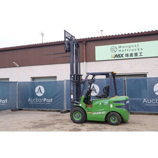 2025 Huahe HEF25-44215742