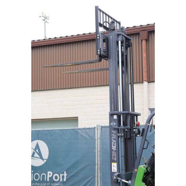 2025 Huahe HEF25-44215744