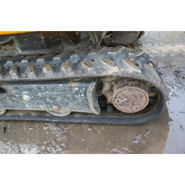 2022 JCB 8008 CT-44215762