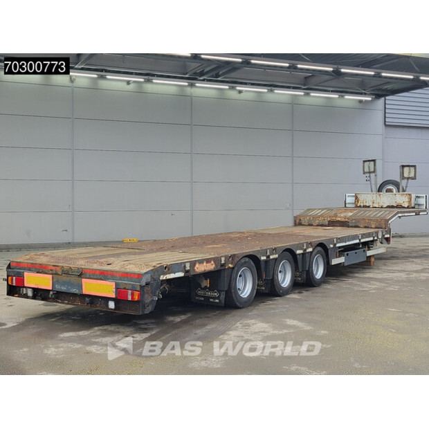 2012 Nooteboom OSD 48 03V L-44215764