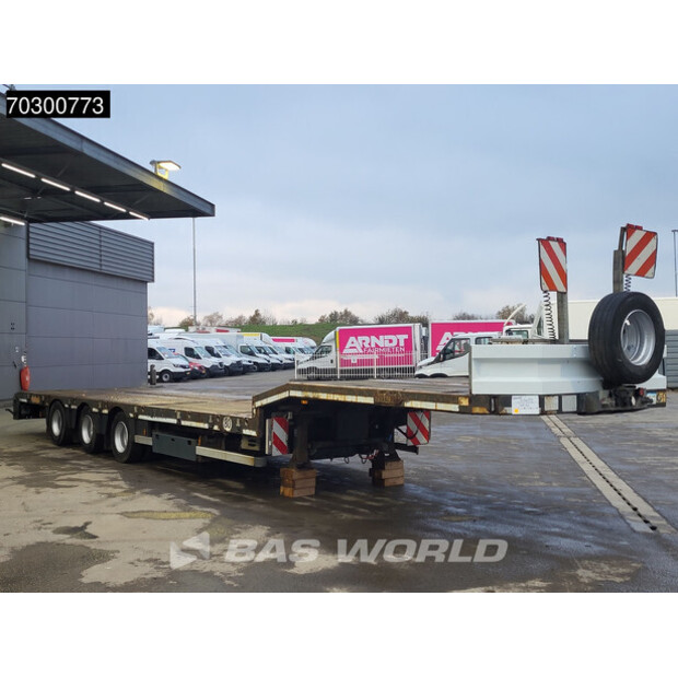 2012 Nooteboom OSD 48 03V L-44215765