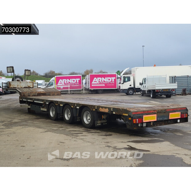 2012 Nooteboom OSD 48 03V L-44215767