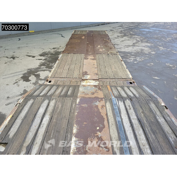 2012 Nooteboom OSD 48 03V L-44215770