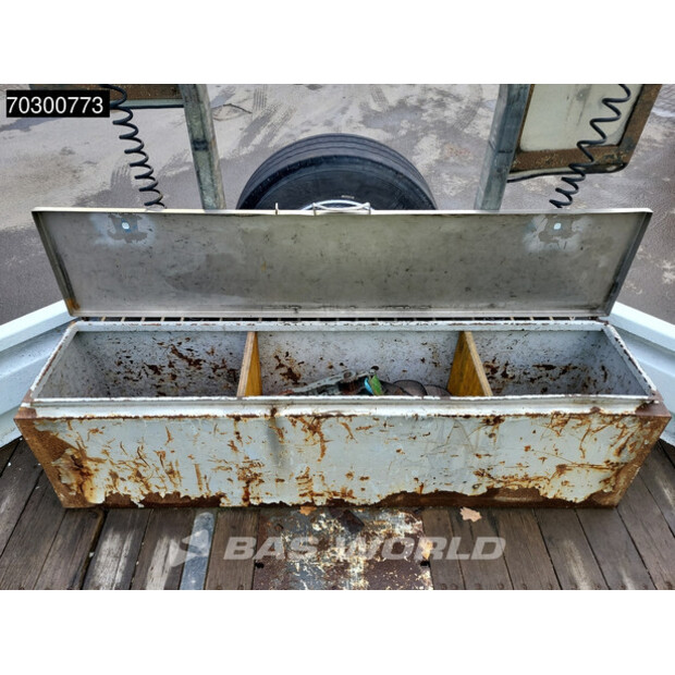 2012 Nooteboom OSD 48 03V L-44215774