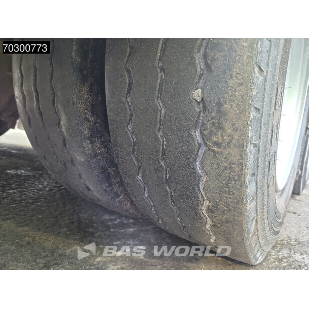 2012 Nooteboom OSD 48 03V L-44215777