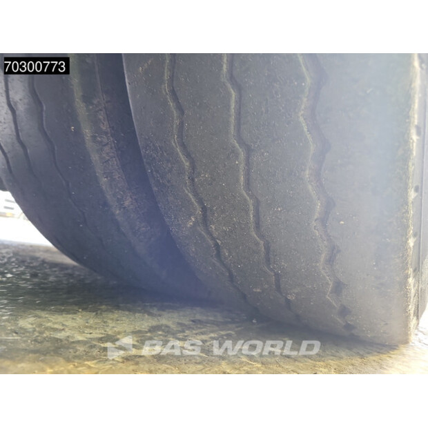 2012 Nooteboom OSD 48 03V L-44215779