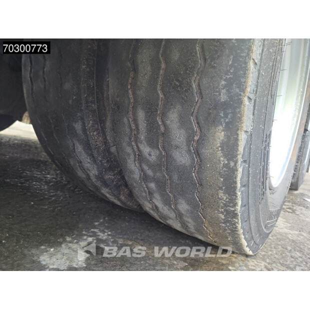 2012 Nooteboom OSD 48 03V L-44215780