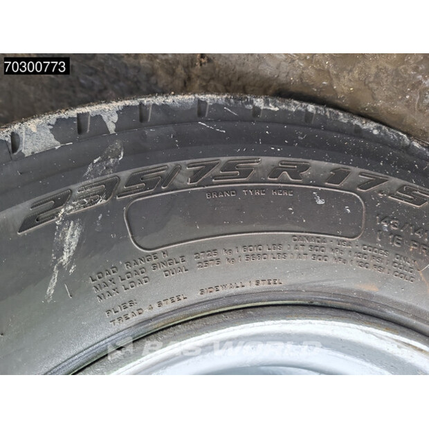 2012 Nooteboom OSD 48 03V L-44215783